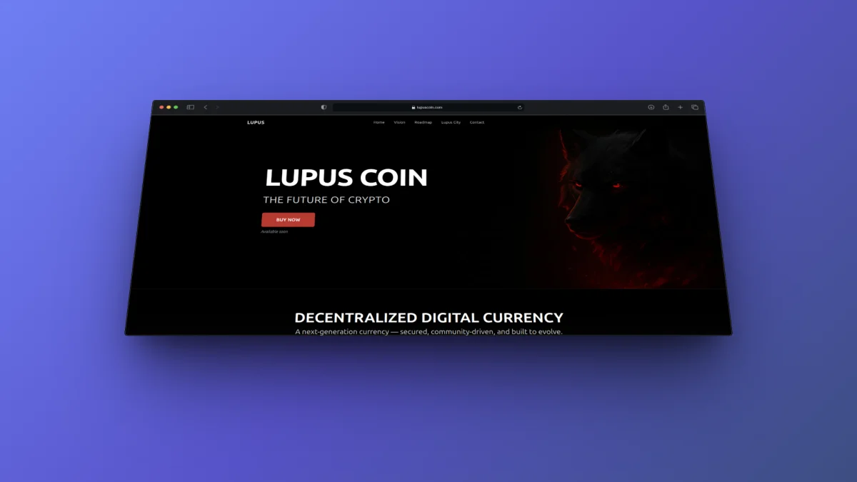 Lupuscoin